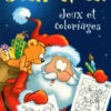 Jeux De Noël ! : Jeux Et Coloriages