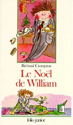 Le Noël De William