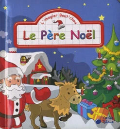 Le Père Noël