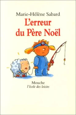 L'erreur Du Père Noël