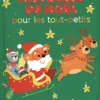 Histoires De Noël Pour Les Tout-petits