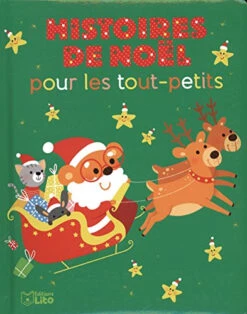 Histoires De Noël Pour Les Tout-petits