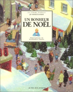 Un Bonheur De Noël