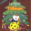Le Noël De T'choupi