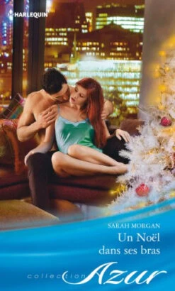 Un Noël Dans Ses Bras