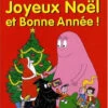 Barbapapa. Vol. 1. Joyeux Noël Et Bonne Année !