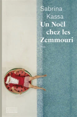 Un Noël Chez Les Zemmouri