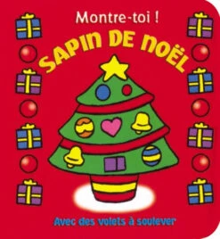 Sapin De Noël