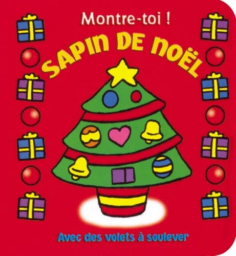 Sapin De Noël 1 Sapin De Noël