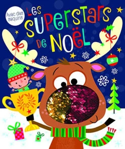 Les Superstars De Noël