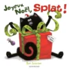 Splat Le Chat. Joyeux Noël, Splat