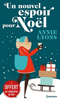 Un Nouvel Espoir Pour Noël