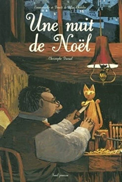 Une Nuit De Noël