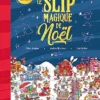 Le Slip Magique De Noël : Cherche Et Trouve