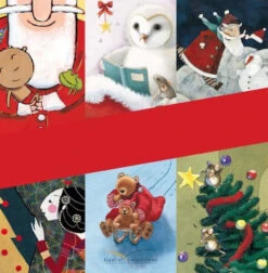 Raconte-moi ! : 15 Histoires De Noël