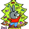 Le Sapin De Noël De Trotro