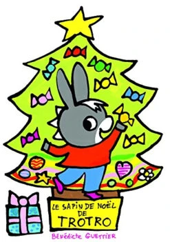 Le Sapin De Noël De Trotro