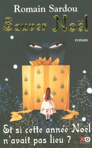 Sauver Noël : Conte 1 Sauver Noël : Conte