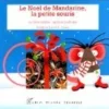 Le Noël De Mandarine, La Petite Souris : Un Livre Animé, Un Livre Parfumé