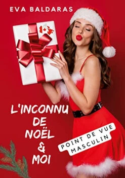 L'inconnu De Noël Et Moi : Point De Vue Masculin