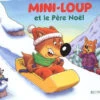 Mini-Loup Et Le Père Noël