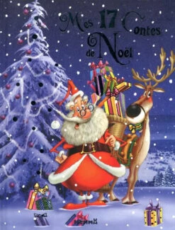 Mes 17 Contes De Noël