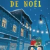 Les Douze Suspects De Noël: Un Roman Cosy Mystery Parfait Pour L'hiver !
