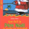 Que Fait Le Père Noël Le Reste De L'année ?