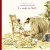 Ernest Et Célestine. Le Sapin De Noël
