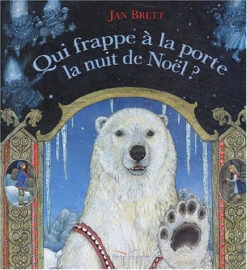 Qui Frappe à La Porte La Nuit De Noël ?