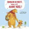 Combien De Nuits Reste-t-il Avant Noël ?