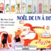 Noël De Un à Dix