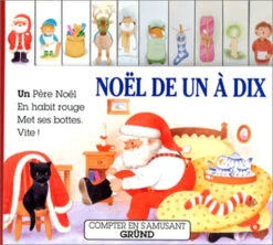 Noël De Un à Dix