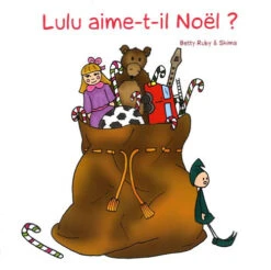 Lulu Aime-t-il Noël ?