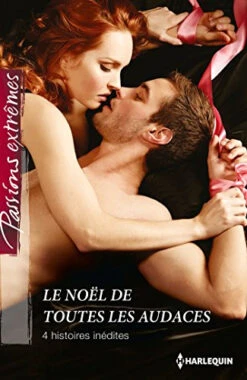 Le Noël De Toutes Les Audaces
