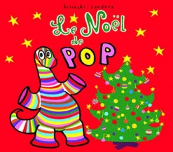 Le Noël De Pop