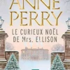 Le Curieux Noël De Mrs. Ellison