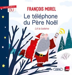Le Téléphone Du Père Noël