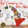 Le Calendrier Du Père Noël