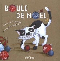 Boule De Noël