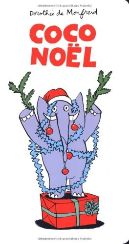 Coco Noël 1 Coco Noël