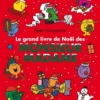 Le Grand Livre De Noël Des Monsieur Madame