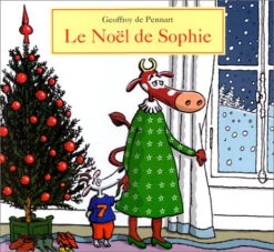 Le Noël De Sophie