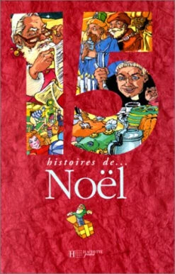 15 Histoires De Noël