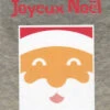 Joyeux Noël : Un Livre Pop-up étincelant