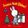 Joyeux Noël Didou ! : Mon Premier Livre De Mots