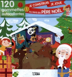 Le Pays Du Père Noël