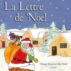La Lettre De Noël