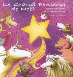 Le Grand Penteng De Noël
