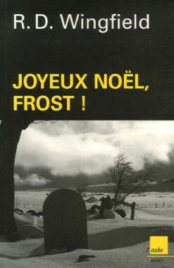 Joyeux Noël, Frost !
